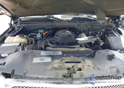 2005 GMC Yukon from USA, damaged, VIN 1GKEK13T45R161664